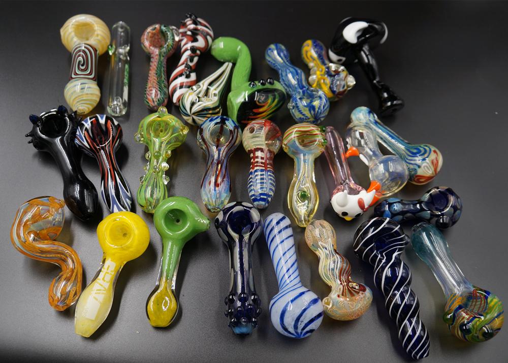 mini pipes