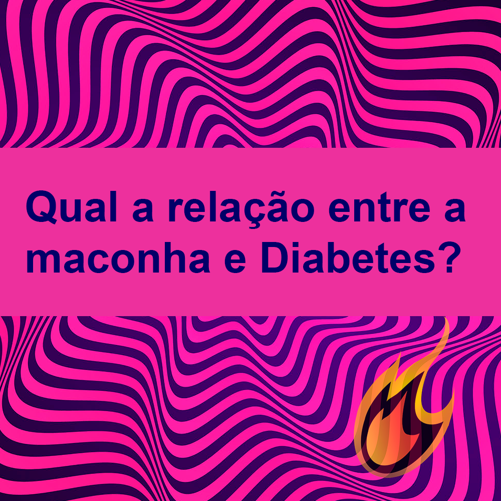 Tem Açúcar na Cannabis?